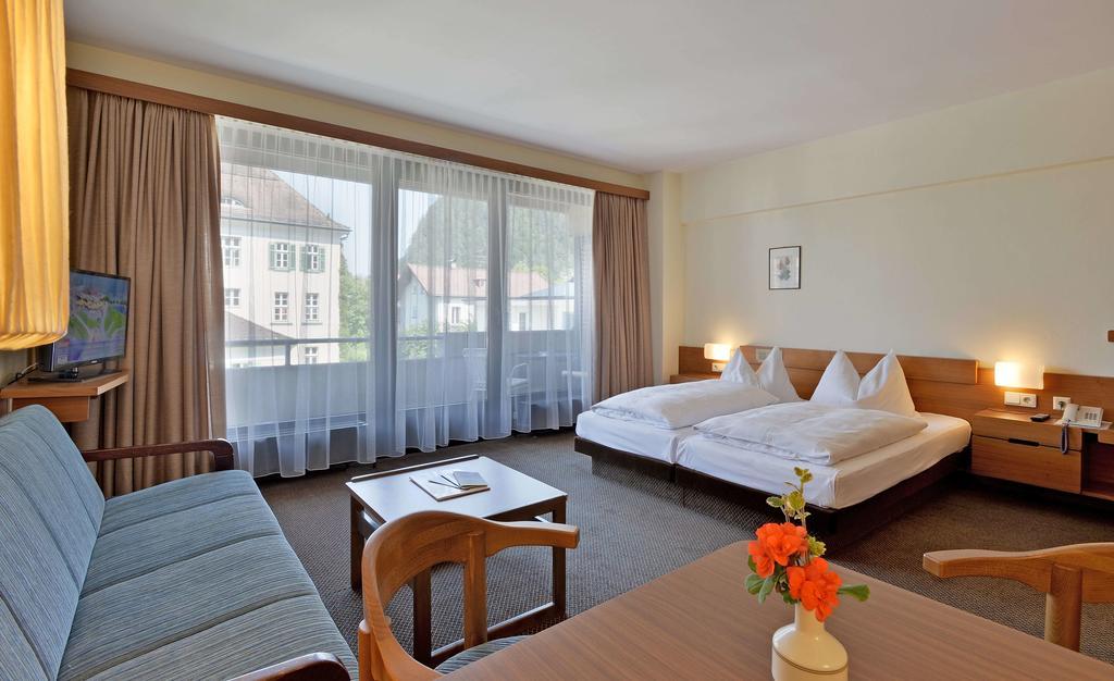 Aparthotel Andreas Hofer Куфштайн Номер фото